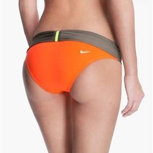 Nike: BIKINI BOTTOM – NWT – Size XS